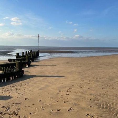 Gone To The Beach Flat 1 Hunstanton Exterior foto