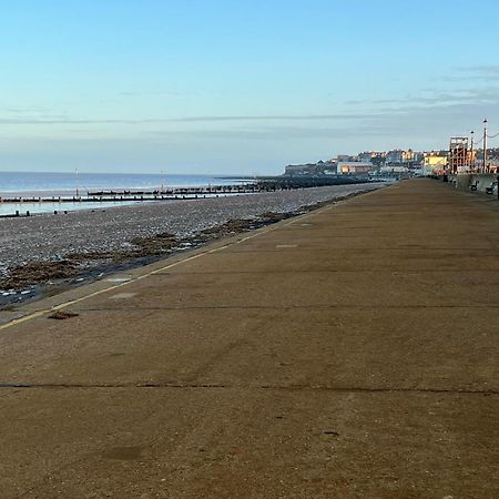 Gone To The Beach Flat 1 Hunstanton Exterior foto