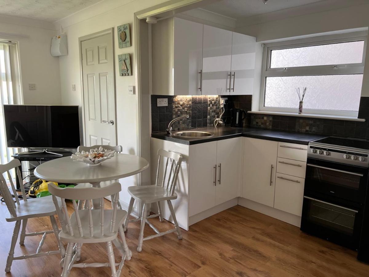 Gone To The Beach Flat 1 Hunstanton Exterior foto
