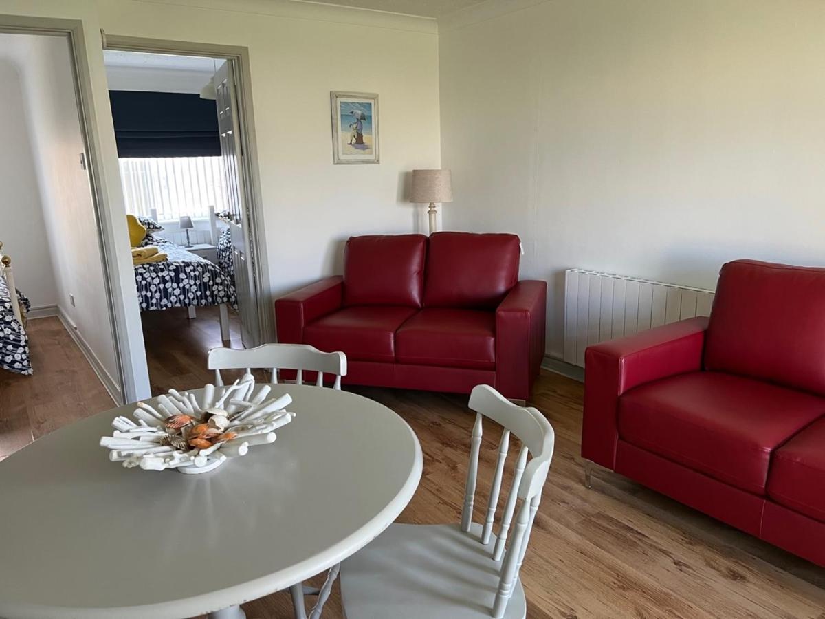 Gone To The Beach Flat 1 Hunstanton Exterior foto