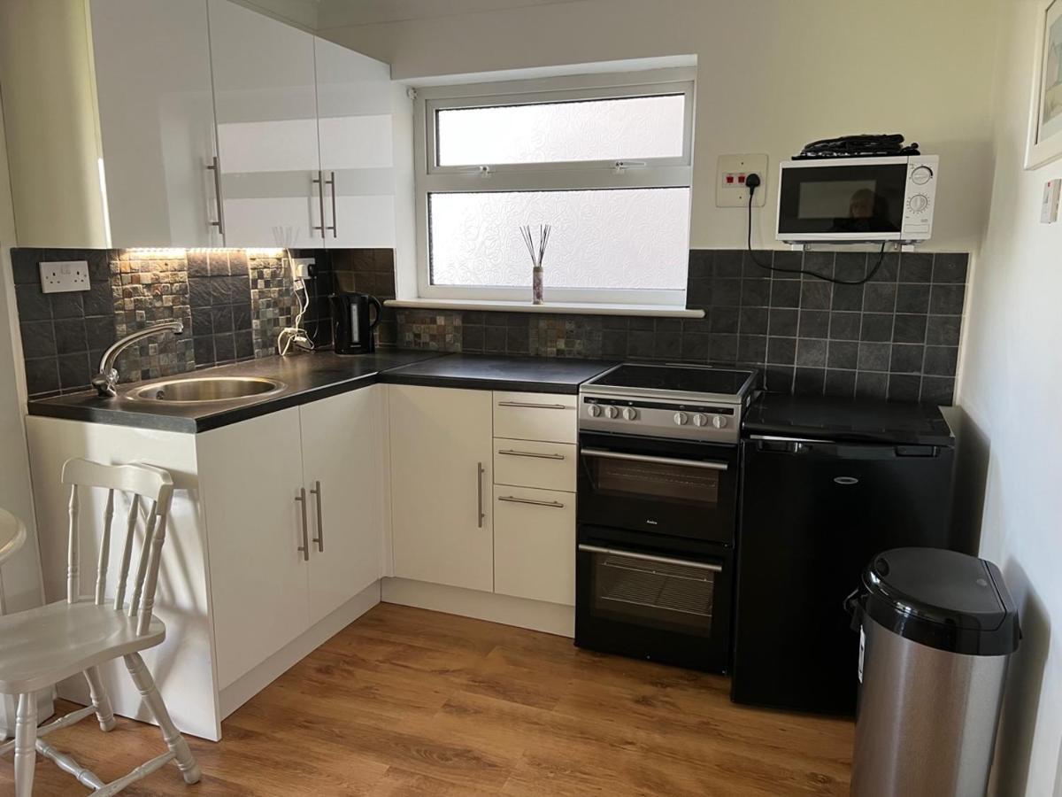 Gone To The Beach Flat 1 Hunstanton Exterior foto