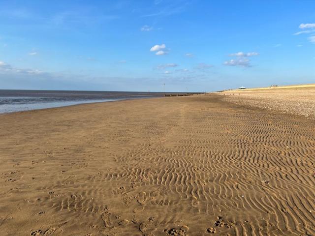 Gone To The Beach Flat 1 Hunstanton Exterior foto