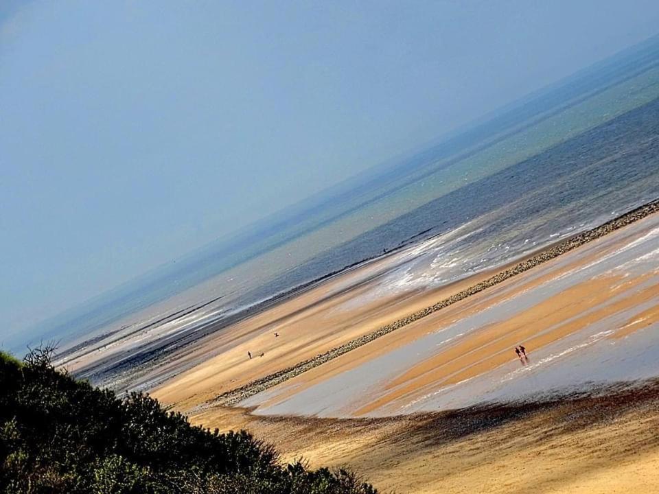 Gone To The Beach Flat 1 Hunstanton Exterior foto