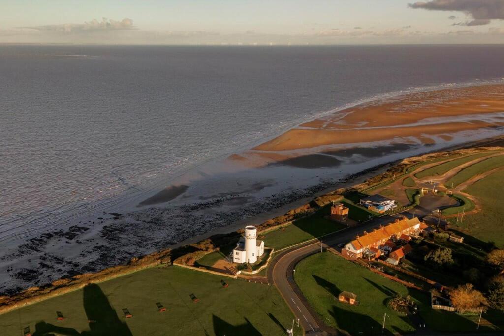 Gone To The Beach Flat 1 Hunstanton Exterior foto